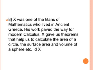 New year quiz prelims | PPTX