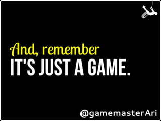 8 Ways to Gamify Your New Year's Resolution