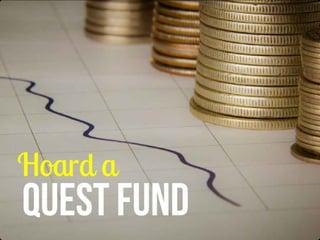 8 Ways to Gamify Your New Year's Resolution