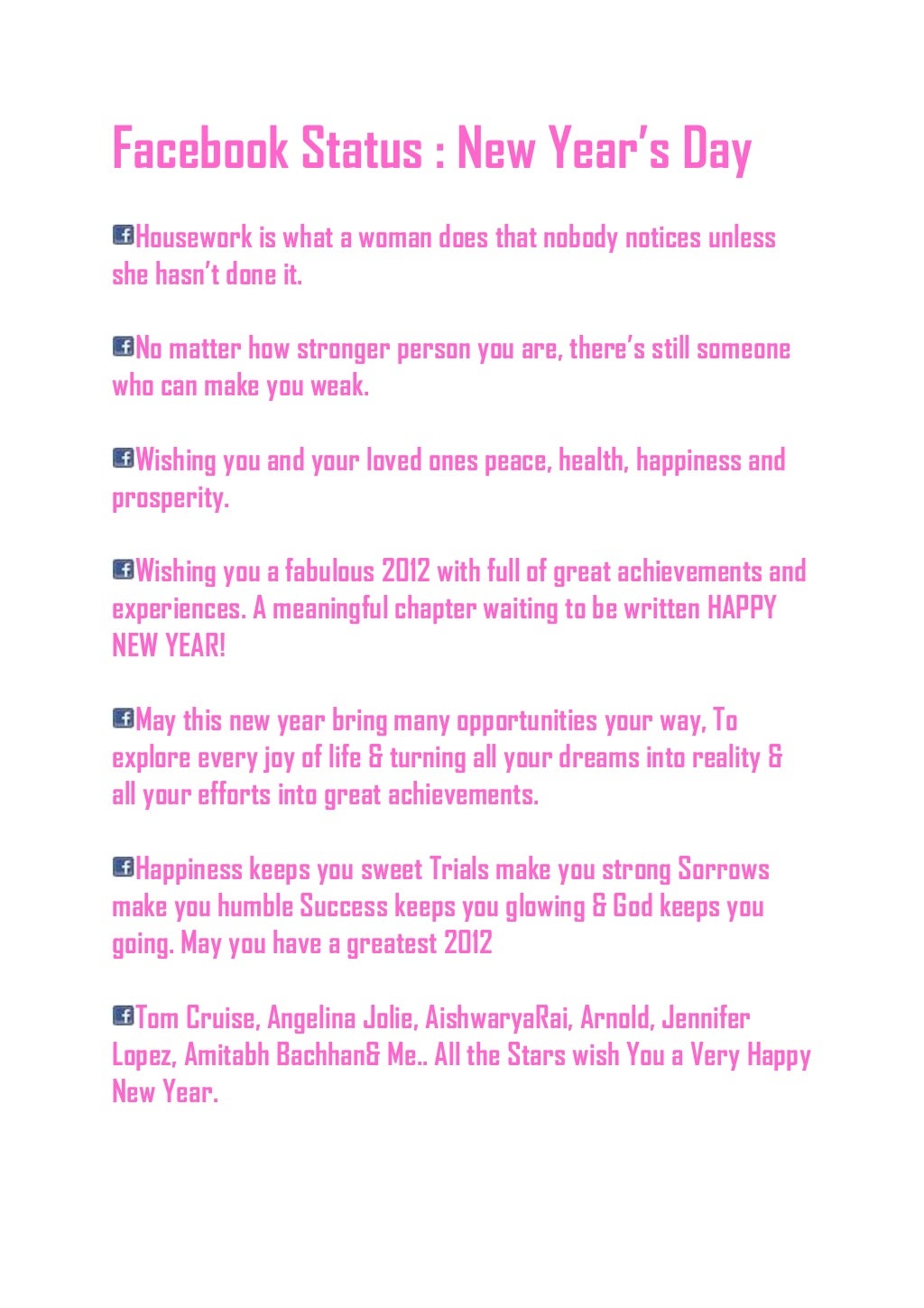 John lennon's "imagine" lyrics meaning New year’s day