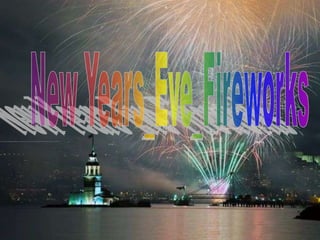 New years eve fireworks-(catherine)