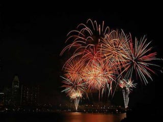 New years eve fireworks-(catherine)