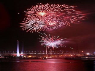 New years eve fireworks-(catherine)