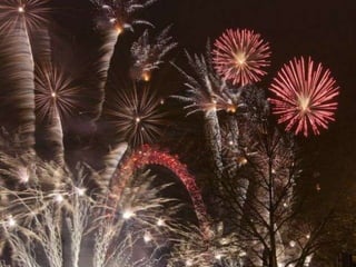 New years eve fireworks-(catherine)