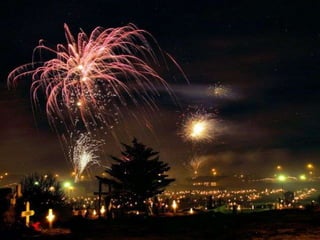 New years eve fireworks-(catherine)