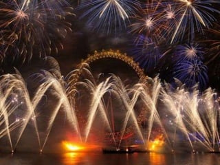 New years eve fireworks-(catherine)