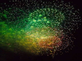 New years eve fireworks-(catherine)