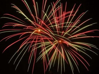New years eve fireworks-(catherine)
