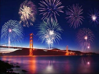 New years eve fireworks-(catherine)