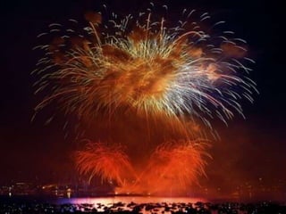 New years eve fireworks-(catherine)