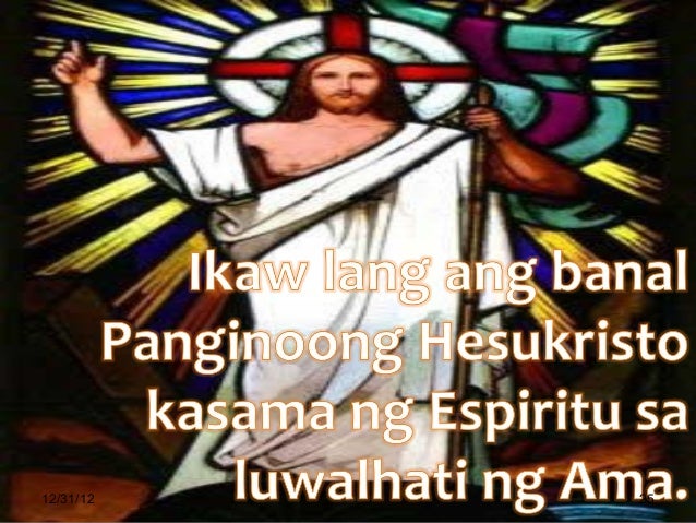 Eve holy catholicnyc New year's eve mass