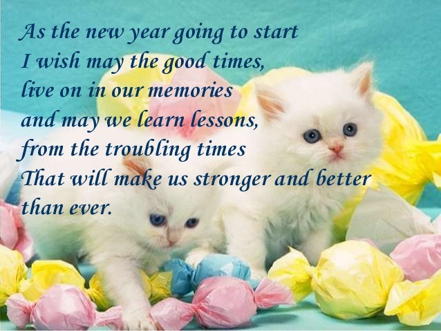 Happy New Year Quotes, Wishes, Cards 2016