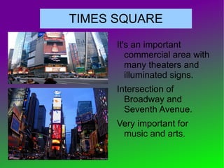 A woman with radiant crown, a torch and the date of Declaration of Independence on her hands. </li></ul>