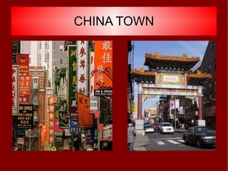 The tallest building in New York after destruction of World Trade Center in 2001. 