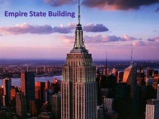 Empire State Building