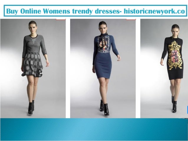 women's trendy fashion online