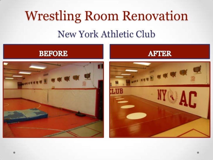 New York Athletic Club