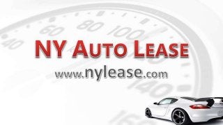 New york auto lease