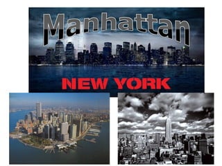 New york city