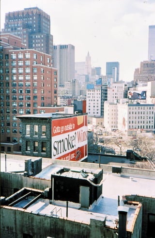 New York City Slideshare Part 2