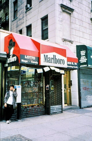 New York City Slideshare Part 2