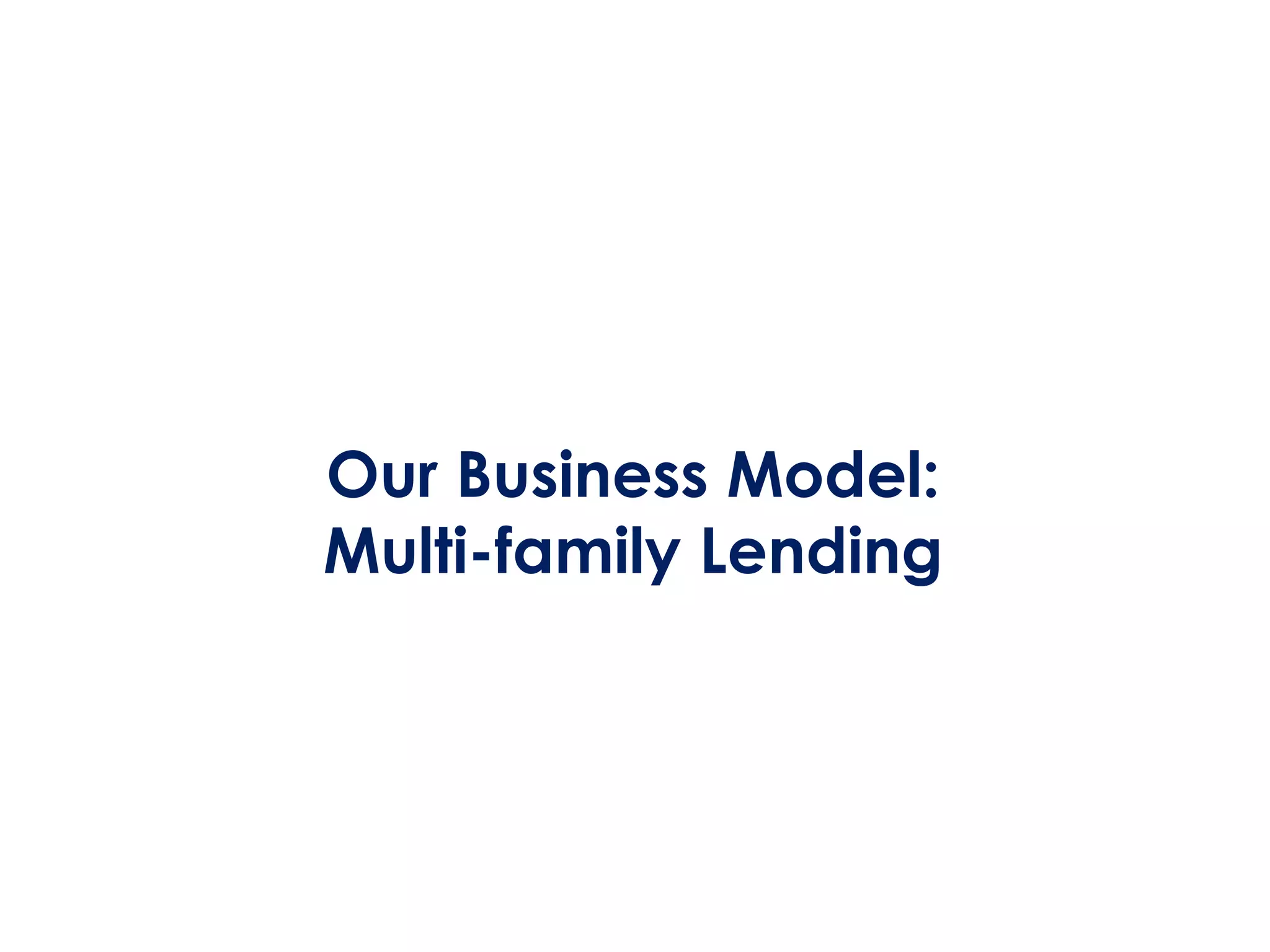 Q1 2009 Earning Report of New York Community Bancorp