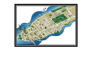 New york images and labels