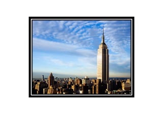 New york images and labels