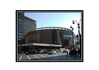 New york images and labels