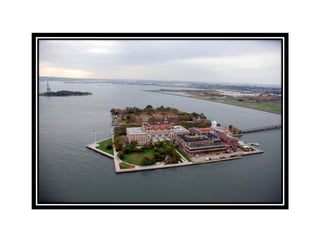 New york images and labels