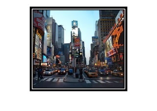 New york images and labels