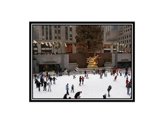 New york images and labels