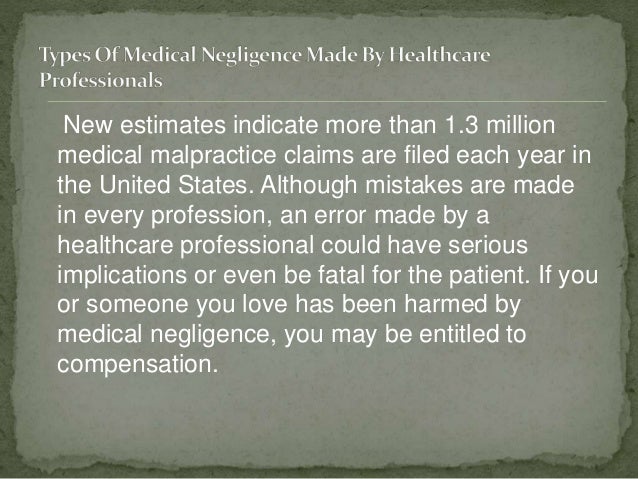 Medical Malpractice Lawyers New York City