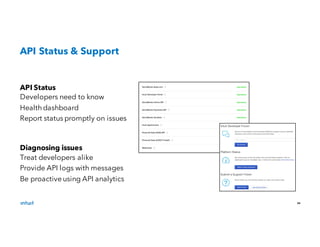 Designing API Platforms that Developers Love - New York Life Build Blue ...