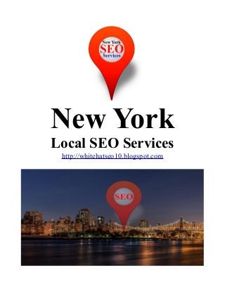 New York
Local SEO Services
http://whitehatseo10.blogspot.com

 