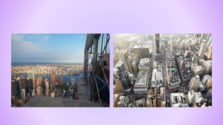 New york, new york - a quick trip for young ESL learners