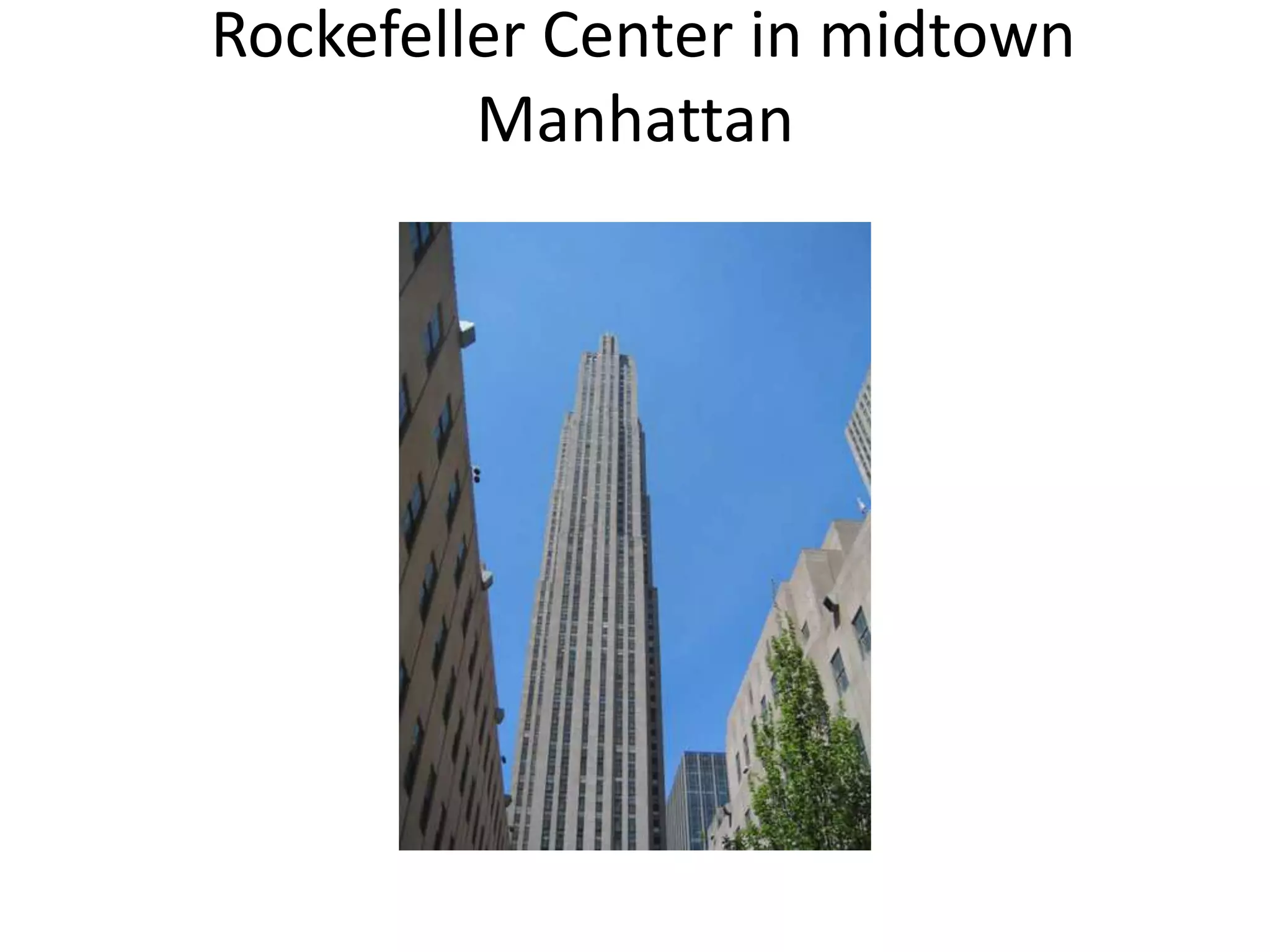 . Grand Central Terminal