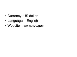 Climate New York City has a humid subtropical climate The average temperature in January, the area's coldest month, is 32.1 °F (0.1 °C). However temperatures in winter could for a few days be as low as 10 °F (−12 °C) and as high as 50 °F (10 °C).