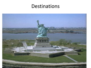 . American Museum of Natural History