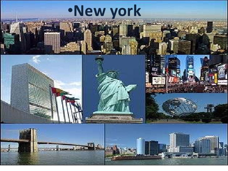 Nyu Powerpoint Template