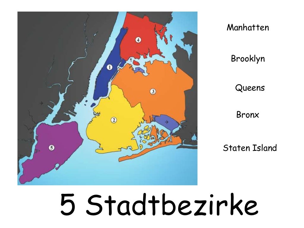 Stadtbezirk Von New York 6 Buchstaben New york+stadtteile+sehenswürdigkeiten leicht erklärt