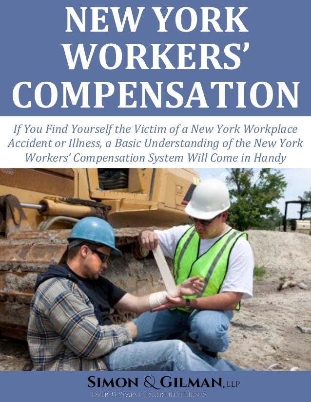 New York Workers' Compensation