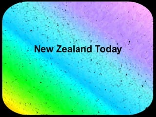 New Zealand Today 