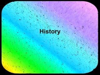 History 