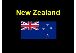 New Zealand

 