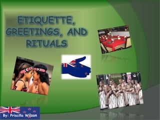 By: Priscilla Wilson
 