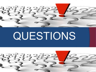 QUESTIONS
 