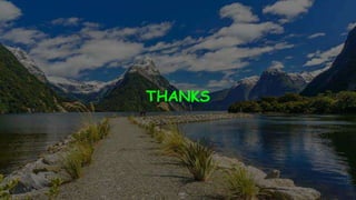 THANKS
 