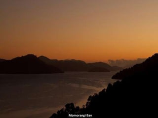 Momorangi Bay 