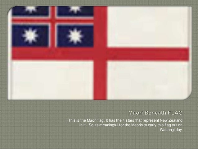 New Zealand Flags